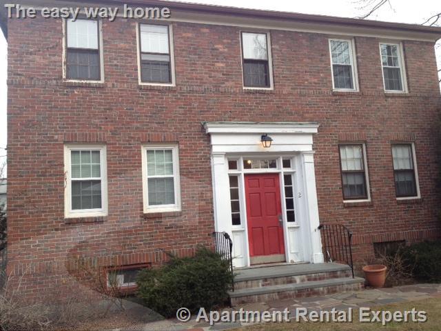 2 Garden Ct, Porter Square