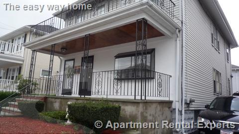 88 Frederick Ave, Tufts