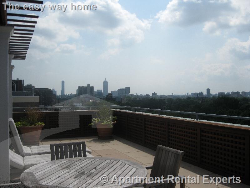 1008 Massachusetts Ave, Harvard Square