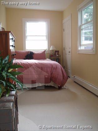 9 Magnolia Ave, Harvard Square