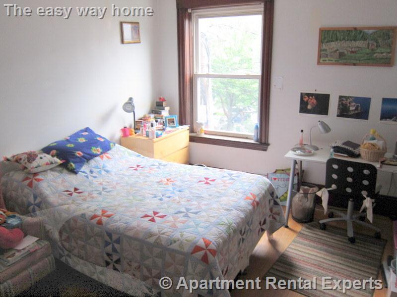 9 Fairfield St, Porter Square