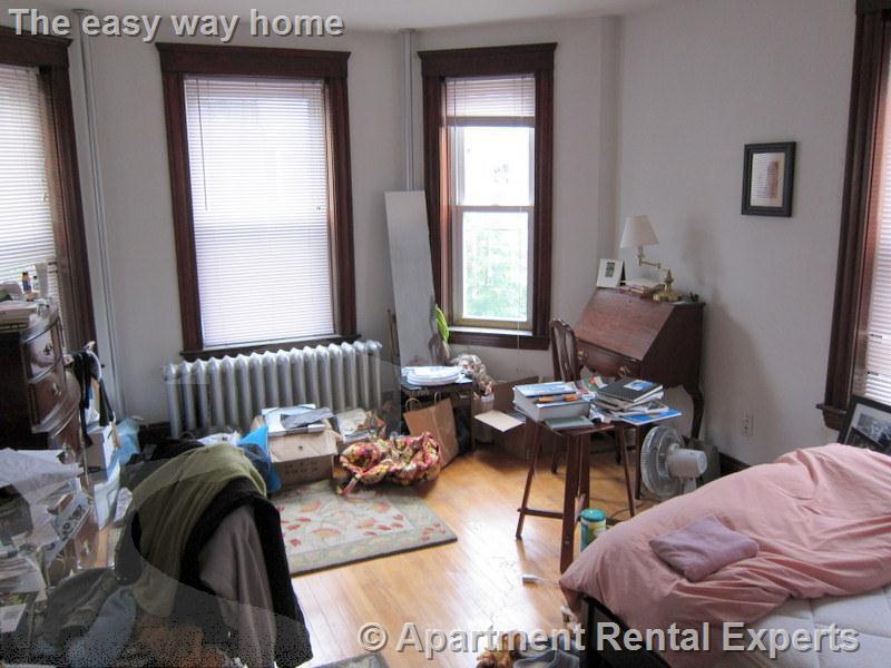 9 Fairfield St, Porter Square