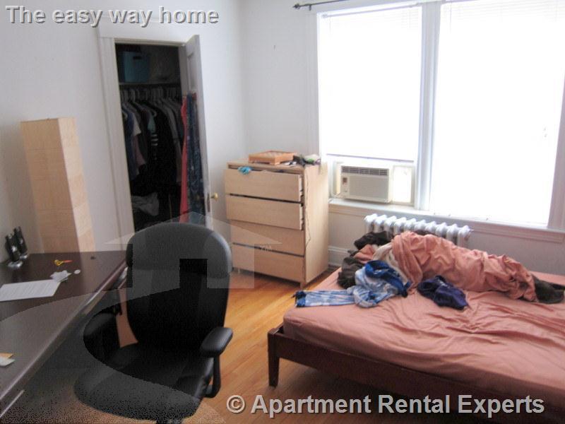 9 Fairfield St, Porter Square