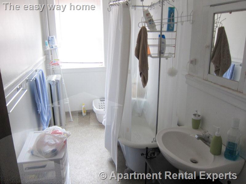 9 Fairfield St, Porter Square