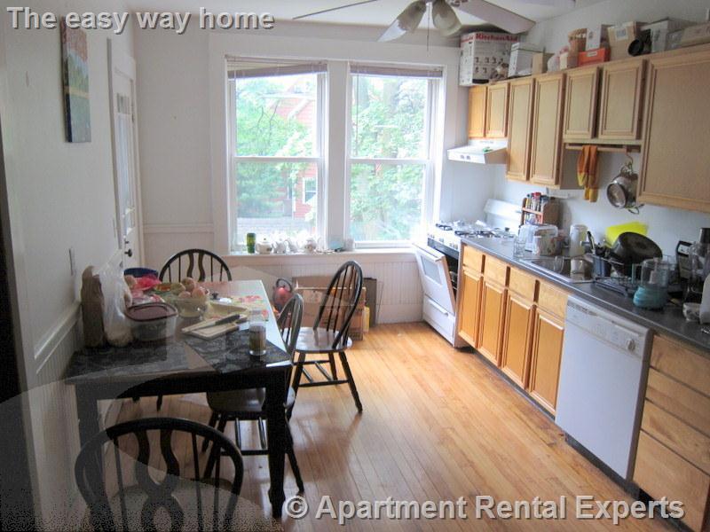 9 Fairfield St, Porter Square