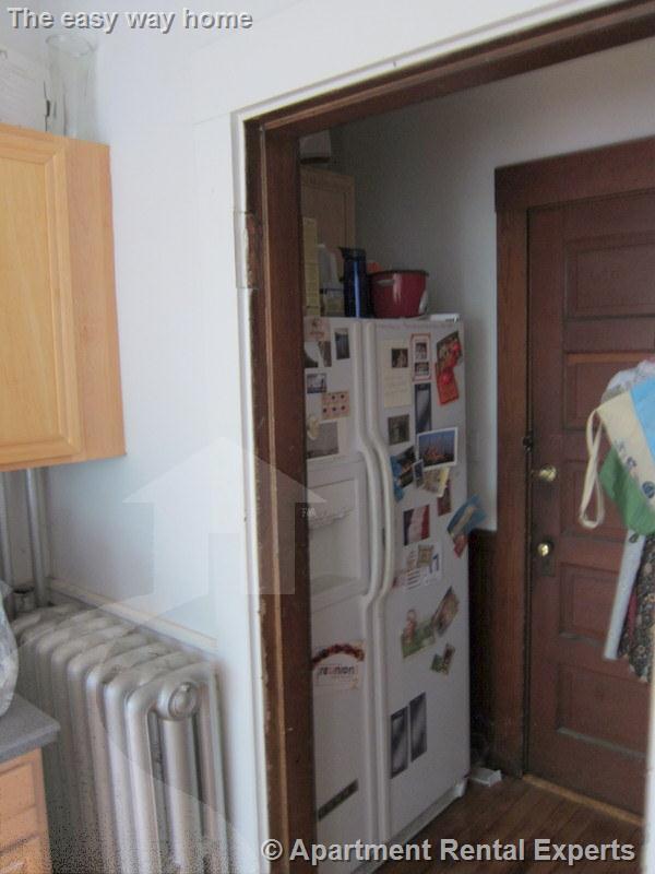 9 Fairfield St, Porter Square