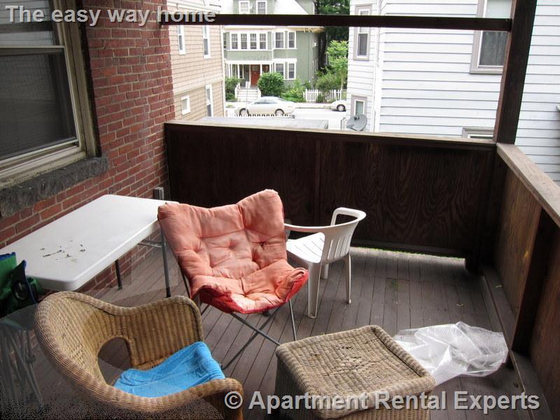 9 Fairfield St, Porter Square