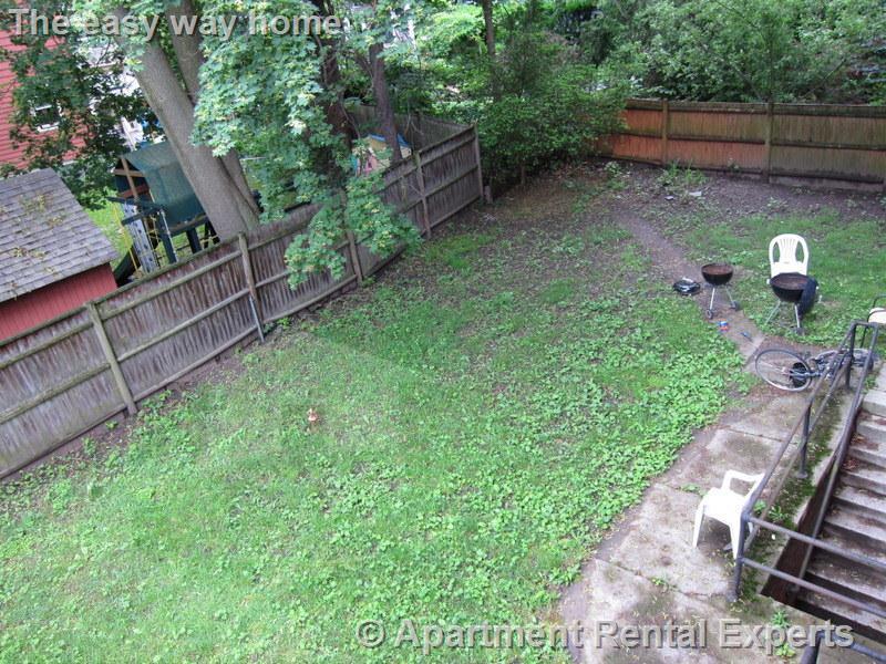 9 Fairfield St, Porter Square