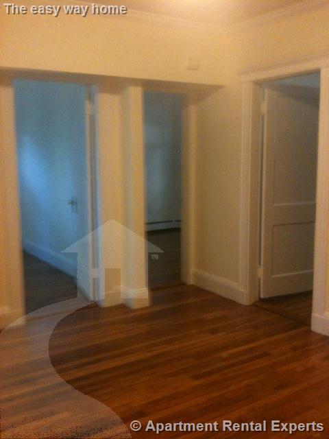 21 Wendell St, Harvard Square