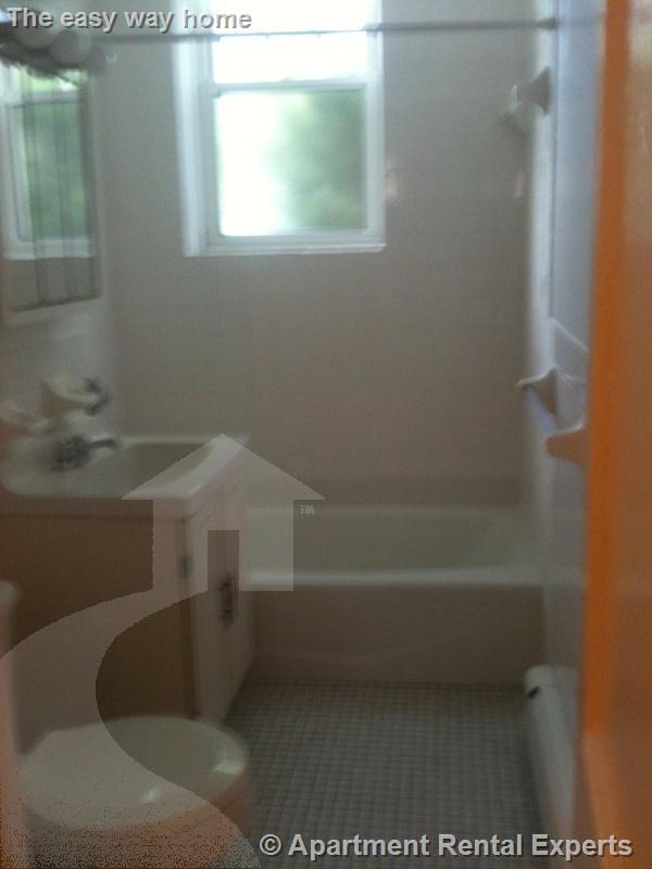 21 Wendell St, Harvard Square