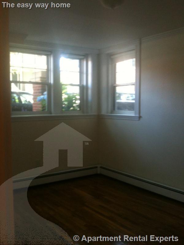 21 Wendell St, Harvard Square