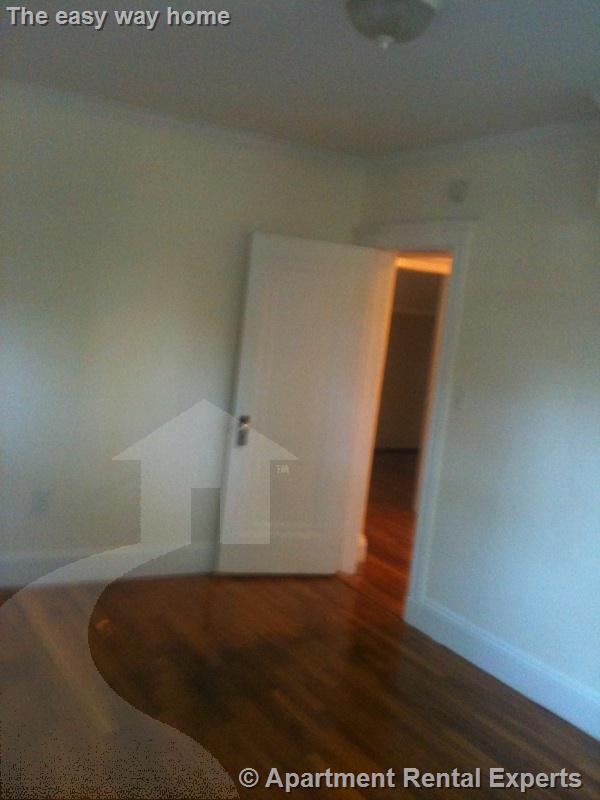 21 Wendell St, Harvard Square