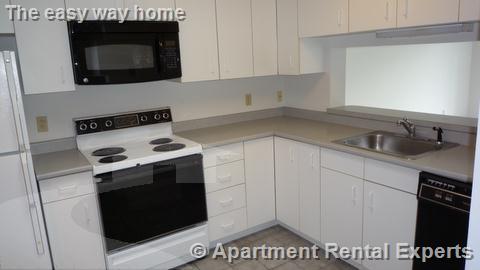 175 Beacon St, Ward Two