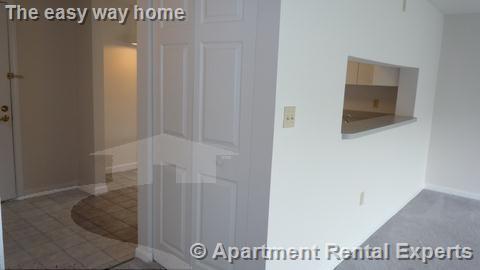 175 Beacon St, Ward Two