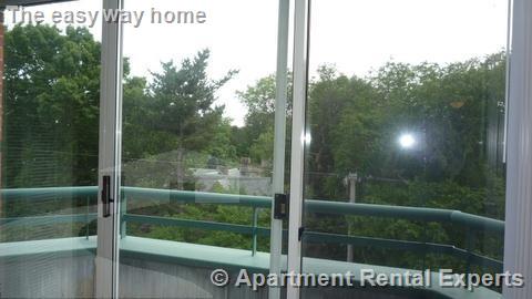 175 Beacon St, Ward Two