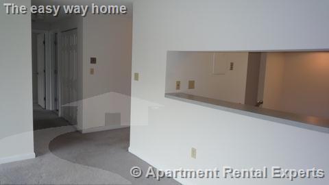 175 Beacon St, Ward Two