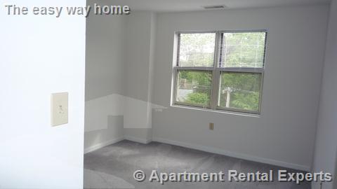 175 Beacon St, Ward Two