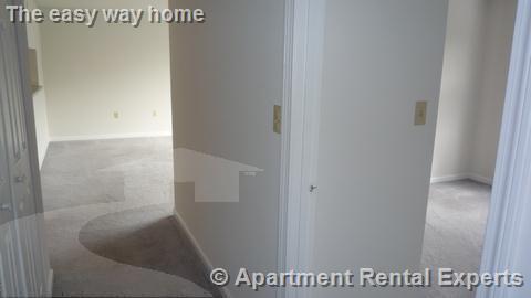 175 Beacon St, Ward Two