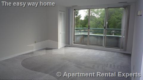 175 Beacon St, Ward Two