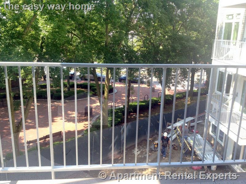 7 Cameron Ave, Davis Square