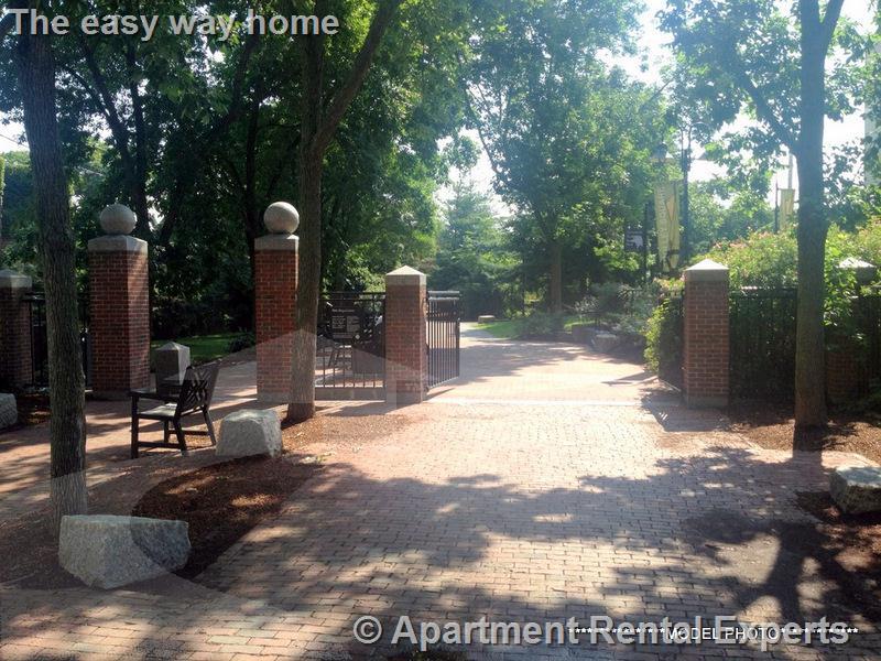 7 Cameron Ave, Davis Square