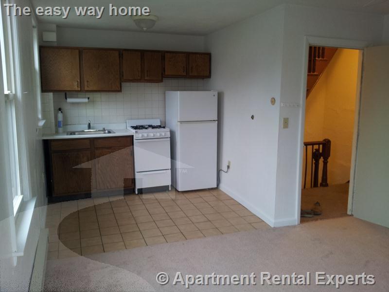 521 Cambridge St, East Cambridge