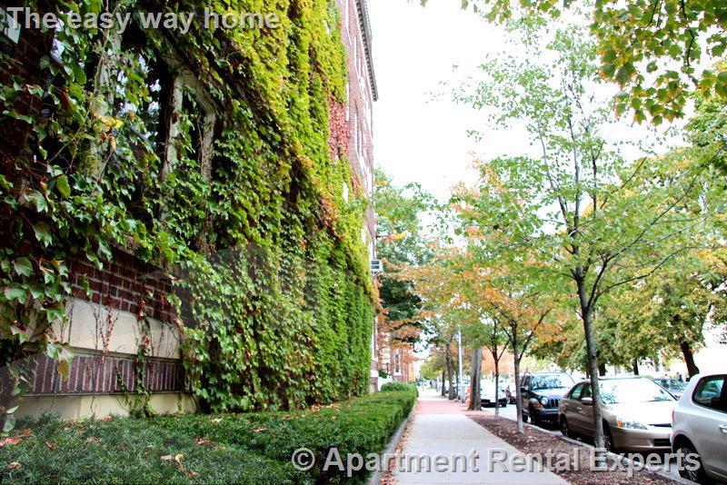 1558 Massachusetts Ave, Harvard Square