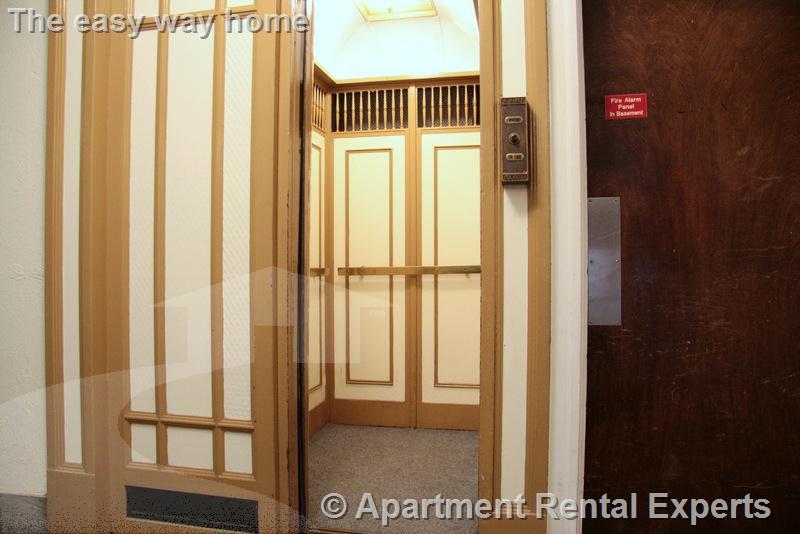 1558 Massachusetts Ave, Harvard Square