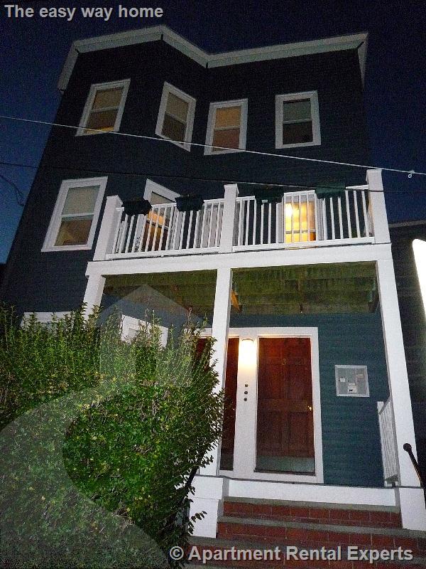 3-5 Newbury St, Teele Square