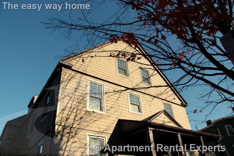 62 Middlesex St, North Cambridge