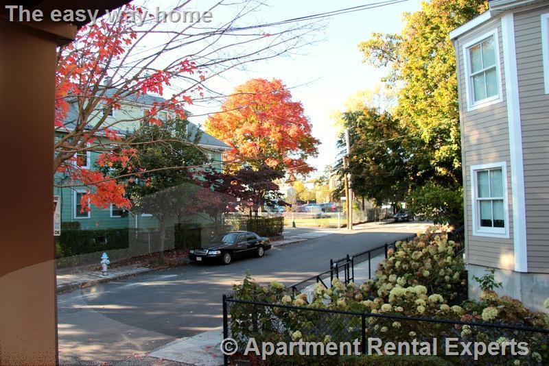 62 Middlesex St, North Cambridge