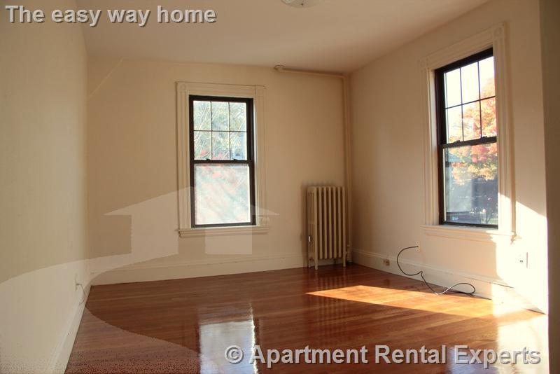 62 Middlesex St, North Cambridge