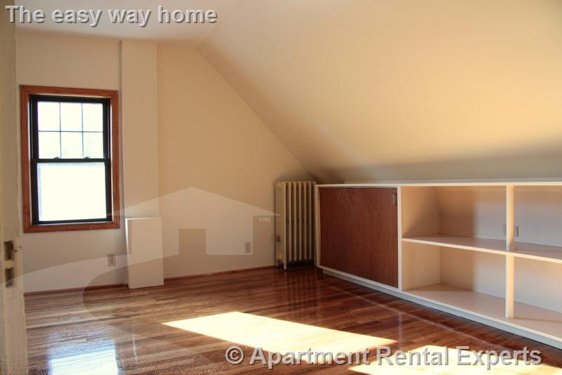 62 Middlesex St, North Cambridge