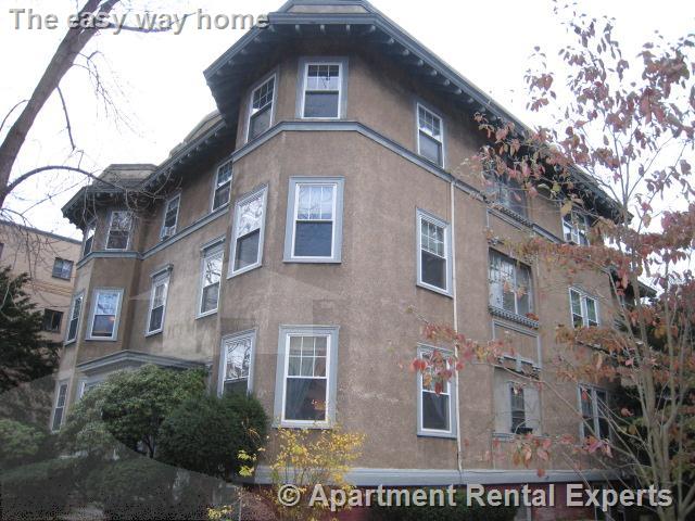 8 Forest St, Porter Square