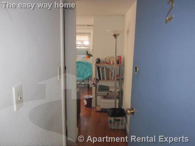 48 Kirkland St, Harvard Square