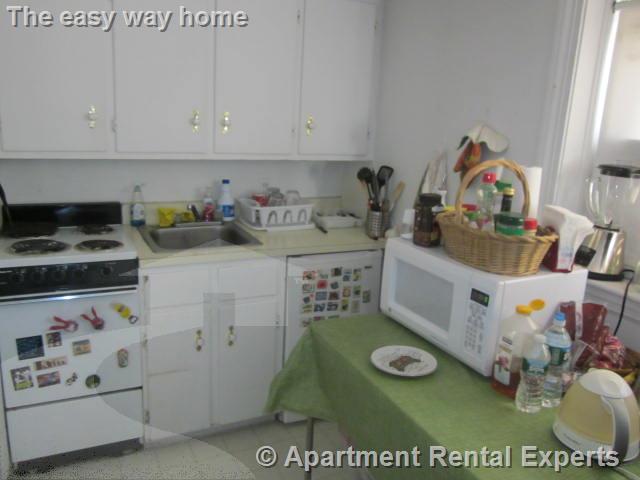 48 Kirkland St, Harvard Square