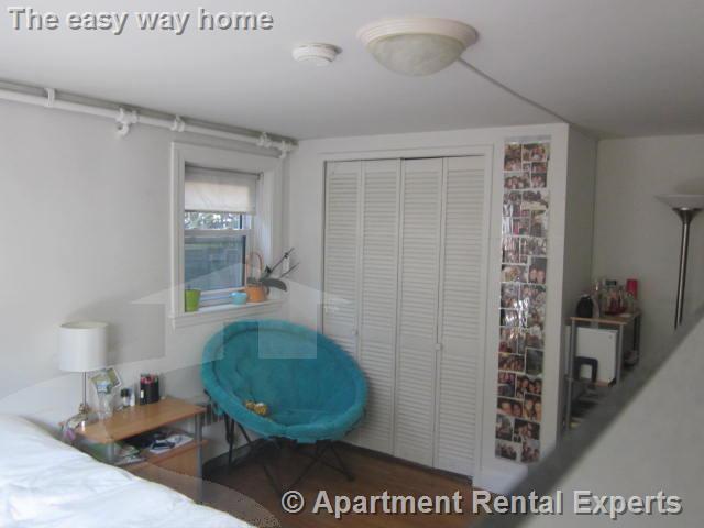 48 Kirkland St, Harvard Square