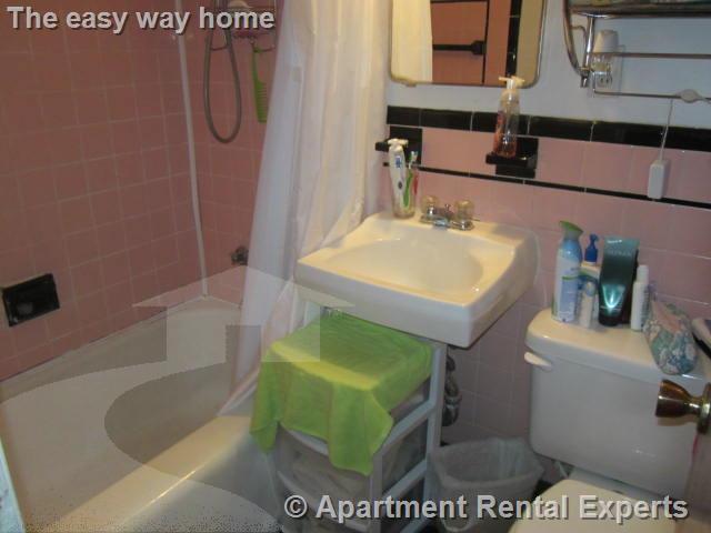 48 Kirkland St, Harvard Square