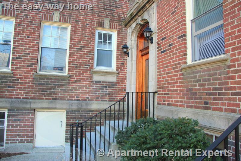 30 Langdon St, Harvard Square