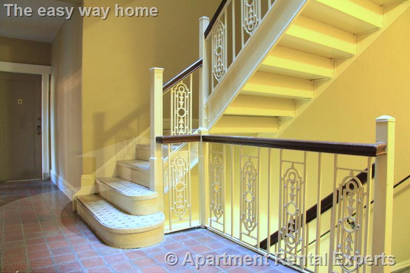 30 Langdon St, Harvard Square