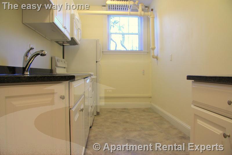 30 Langdon St, Harvard Square