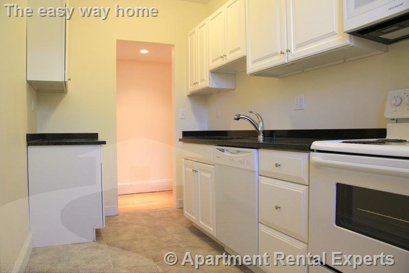 30 Langdon St, Harvard Square