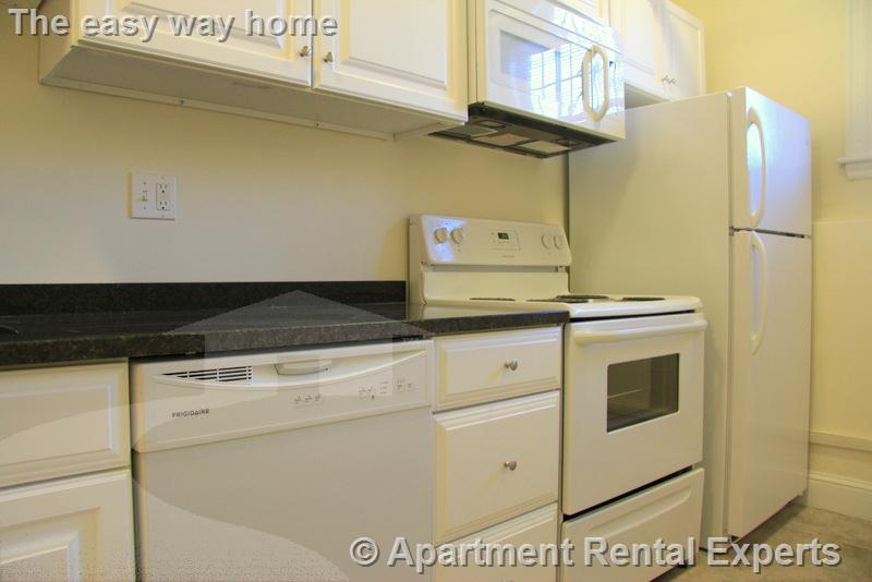 30 Langdon St, Harvard Square