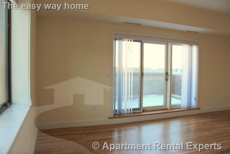 377 Summer St, Davis Square