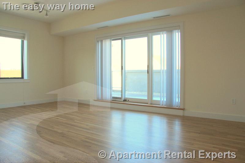 377 Summer St, Davis Square