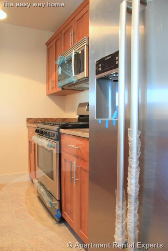 377 Summer St, Davis Square