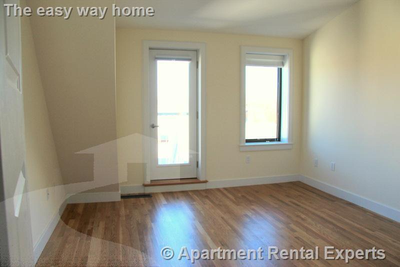 377 Summer St, Davis Square