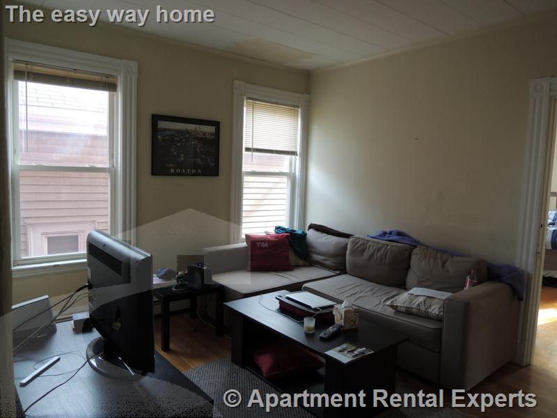 35.5 Gore St, East Cambridge