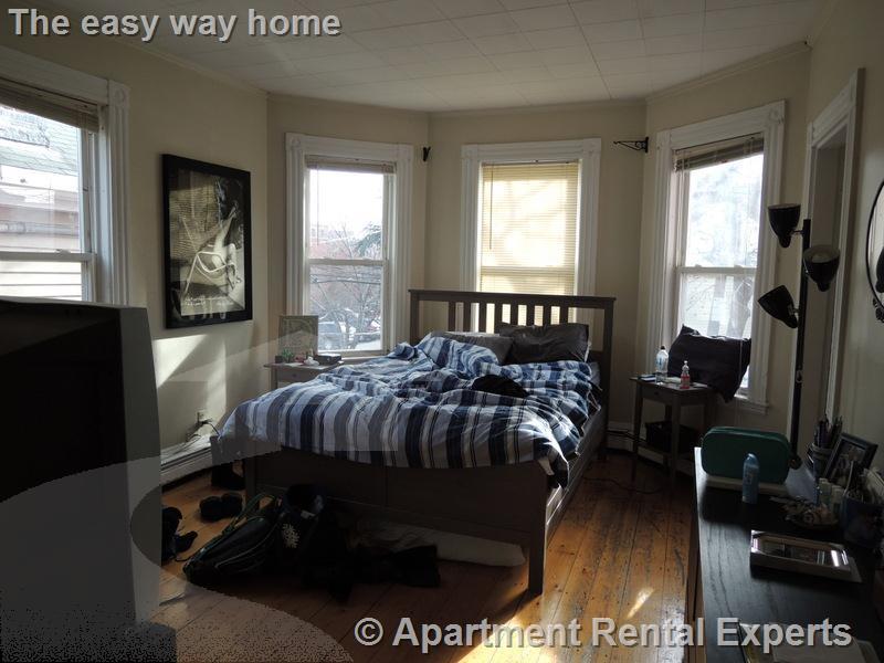 35.5 Gore St, East Cambridge