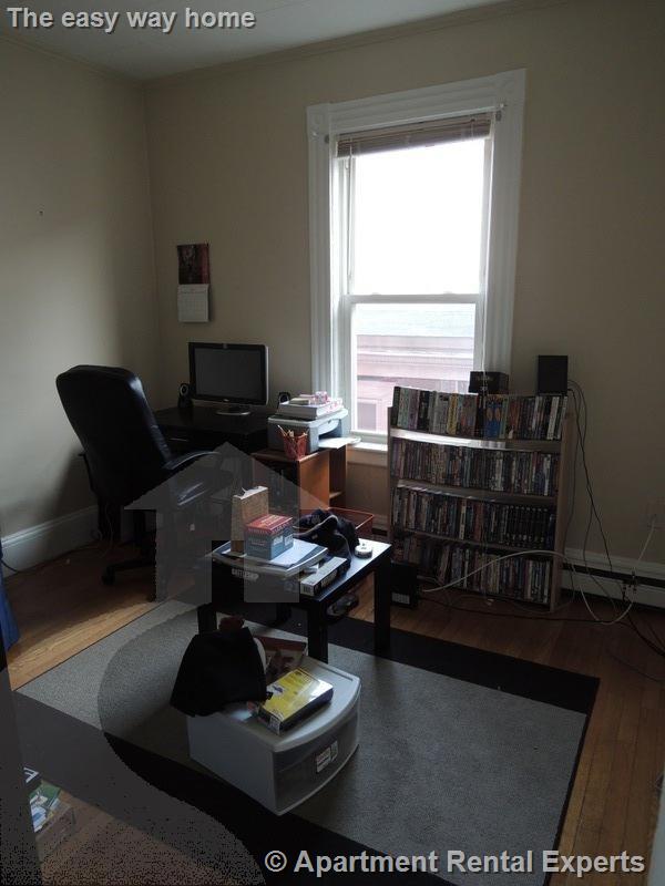 35.5 Gore St, East Cambridge